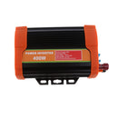 12V DC To 220V/240V AC Travel Car Power Inverter 400W Adapter Converter Car Parts Accessory