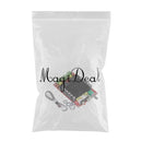 Dual Channel Audio Stereo Amplifier Board XH-M510 TDA7498 DC 14-32V Amplifier Board of Class D 2X100W