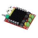 Dual Channel Audio Stereo Amplifier Board XH-M510 TDA7498 DC 14-32V Amplifier Board of Class D 2X100W
