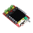 Dual Channel Audio Stereo Amplifier Board XH-M510 TDA7498 DC 14-32V Amplifier Board of Class D 2X100W