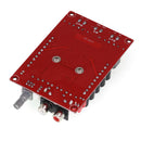 Dual Channel Audio Stereo Amplifier Board XH-M510 TDA7498 DC 14-32V Amplifier Board of Class D 2X100W