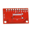 High Power 2x3W PAM8403 Audio Digital Amplifier Board for Arduino. Arduino Kits. LCD DIY Module 3.6-5.5V