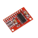 High Power 2x3W PAM8403 Audio Digital Amplifier Board for Arduino. Arduino Kits. LCD DIY Module 3.6-5.5V