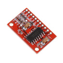 High Power 2x3W PAM8403 Audio Digital Amplifier Board for Arduino. Arduino Kits. LCD DIY Module 3.6-5.5V