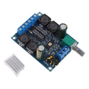 TPA3116D2 2X50W Class D Stereo Digital Audio Amplifier Power Amp Board Volume Adjustable