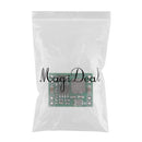 Mini DC Voltage Regulator Step Down Buck Converter Power Supply Module 4.5V-28V to 0.8V-20V 3A