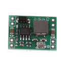 Mini DC Voltage Regulator Step Down Buck Converter Power Supply Module 4.5V-28V to 0.8V-20V 3A