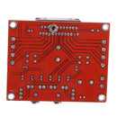 Amplifier Board 4-Channel Car Audio Amplifier Digital Amp Borad With Noise Reduction