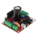 Amplifier Board 4-Channel Car Audio Amplifier Digital Amp Borad With Noise Reduction