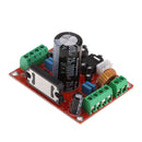 Amplifier Board 4-Channel Car Audio Amplifier Digital Amp Borad With Noise Reduction