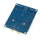 2 x 50W/100w TDA7492 D Class High-Power Digital Amplifier Board AMP Board+ Radiator