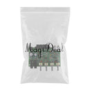 DC 12V 60W Hi-Fi Audio Stereo Power Amplifier Board for Car