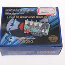 DC 12V 60W Hi-Fi Audio Stereo Power Amplifier Board for Car