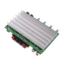 DC 12V 60W Hi-Fi Audio Stereo Power Amplifier Board for Car