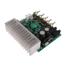 400W Audio Amplifier Board HIFI Digital Reverb Power Amplifier and 5 Tone Control
