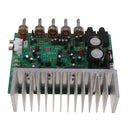 400W Audio Amplifier Board HIFI Digital Reverb Power Amplifier and 5 Tone Control