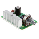 TDA2030 Mono Audio Power Amplifier Board DIY Module 20W AC/DC 12V Board Power Amplifier Board Assembled Kit