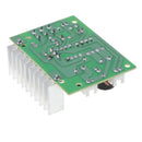 TDA2030 Mono Audio Power Amplifier Board DIY Module 20W AC/DC 12V Board Power Amplifier Board Assembled Kit