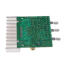 Dual Channel HIFI Stereo Amplifier Board 12V 7190 Low Noise Enhanced Version for Car Audio, Motorcycle Audio And Home Theater
