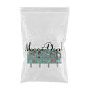 Hi-Fi Stereo Audio Power Amplifier Volume Tone Control Board Kit DX009
