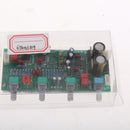 Hi-Fi Stereo Audio Power Amplifier Volume Tone Control Board Kit DX009