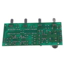 Hi-Fi Stereo Audio Power Amplifier Volume Tone Control Board Kit DX009