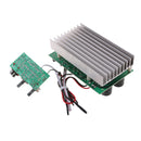 250W Digital Power Speaker Audio Bass Amp Board Subwoofer Amplifier Board Use voltage AC26-26V