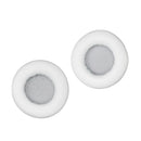 Replacement Earpads Ear Cushion For Monster DNA On-Ear DNA Pro Headset White