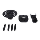Universal Ceiling Projector Mount Black