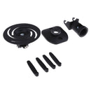 Universal Ceiling Projector Mount Black