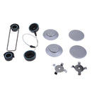 Ultra Slim LED TV Wall Mount Replacement for WMN1000B