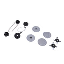 Ultra Slim LED TV Wall Mount Replacement for WMN1000B