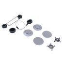 Ultra Slim LED TV Wall Mount Replacement for WMN1000B