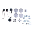 Ultra Slim LED TV Wall Mount Replacement for WMN1000B