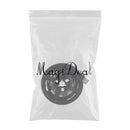 Background Light 5V USB Powered LED Strip Light TV Backlight Kit 0.5M Blue