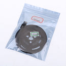 Background Light 5V USB Powered LED Strip Light TV Backlight Kit 0.5M Blue