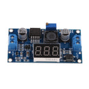 LM2596 DC-DC Buck Converter Step Down Module Power Supply Output 1.25V-37V