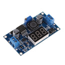 LM2596 DC-DC Buck Converter Step Down Module Power Supply Output 1.25V-37V