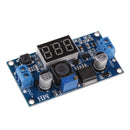 LM2596 DC-DC Buck Converter Step Down Module Power Supply Output 1.25V-37V