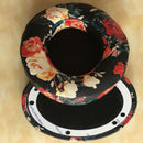 Replacement Ear Pad Cushion Earpads Ear Cups Repair for Beats by Dr. Dre Studio 2.0 / Studio 2.0 Wireless Headphone Black