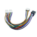 Most Plug Extension For BMW E46 E39 E90 E60 X3 X5 Radio Adapter