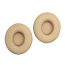 Memory Foam Ear Cushion Cover for Beats Solo 2.0 / 3.0 Wireless On Ear Headphones