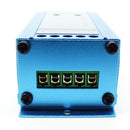 Ground Loop Noise Isolator For Car Audio Stereo System