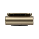 Premium Mp3 Music Player Waterproof FM Radio 4GB with Clip and Earphone for MP4 OGG ACELP Gold