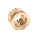 Speaker Spike Isolation Stand Cone Base Pads Stick-on Audio Amplifier Copper