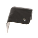 Black Guitar AMP Speaker Cabinet Corner Protectors 3 Hole Amplifier Corner