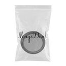 5 Inch Speaker Grills Cover Case for Speaker Mounting Home Audio DIY - 147mm Outer Diameter Black