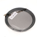 5 Inch Speaker Grills Cover Case for Speaker Mounting Home Audio DIY - 147mm Outer Diameter Black