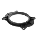 2pcs Black 6x9" To 6.5 Inch Car Speaker Mounting Spacer Adaptor Rings for 2012-2015Camry &2014 Corolla & 2014-2016 LEVIN