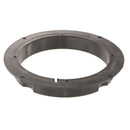 2pcs Black 6.5'' Car Speaker Mounting Spacer Adaptor Rings for KIA K3 SL Elantra
